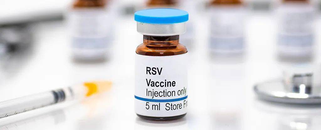 歐盟委員會批準首款呼吸道合胞病毒疫苗